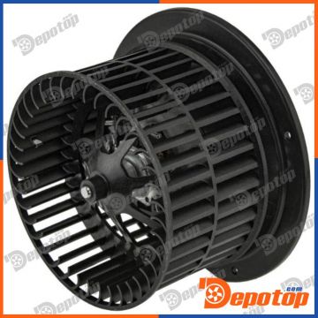 Pulseur d'air habitacle pour VW | 715028, 4955773